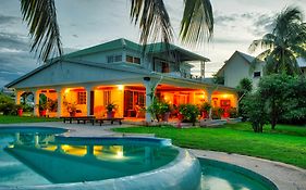 Ocean Beach Villa